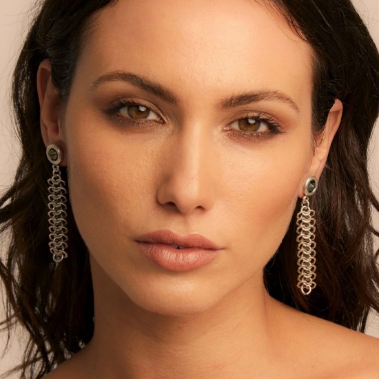 Серьги Star Earrings