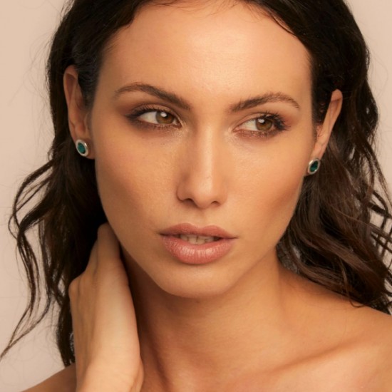 Серьги Catchy Earrings