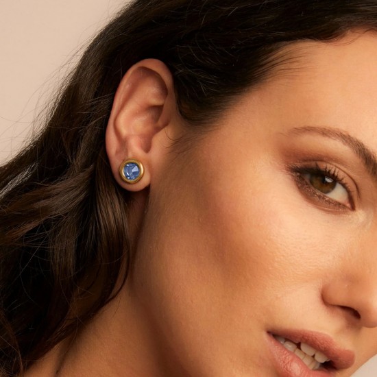 Серьги Touch Earrings