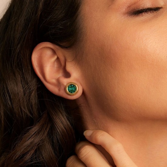 Серьги Touch Earrings