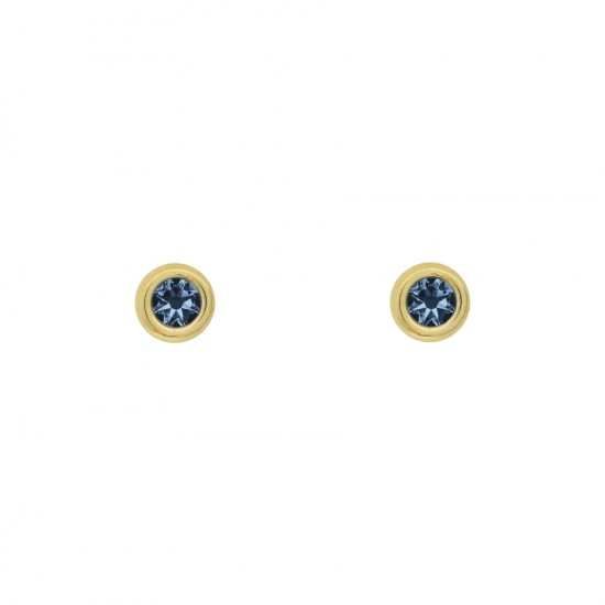 Серьги Touch Earrings