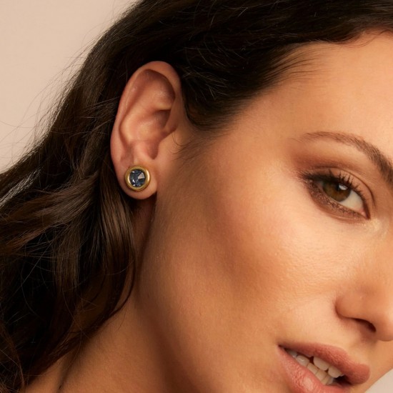 Серьги Touch Earrings