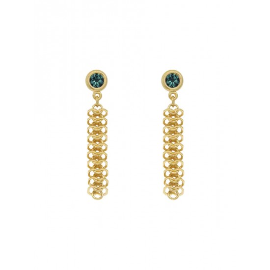 Серьги Rave Earrings