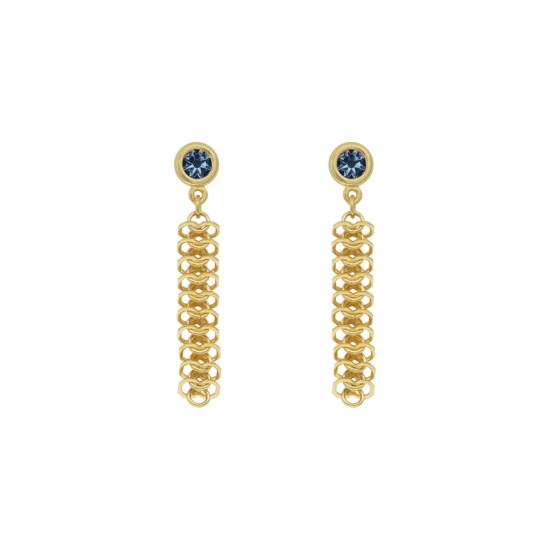 Серьги Rave Earrings