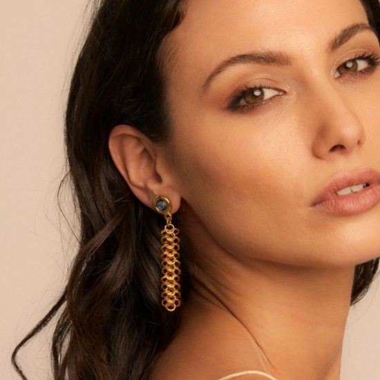 Серьги Rave Earrings