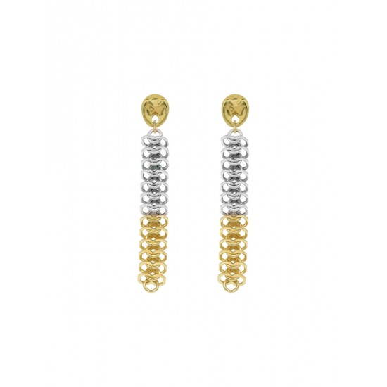 Серьги Rouge Earrings
