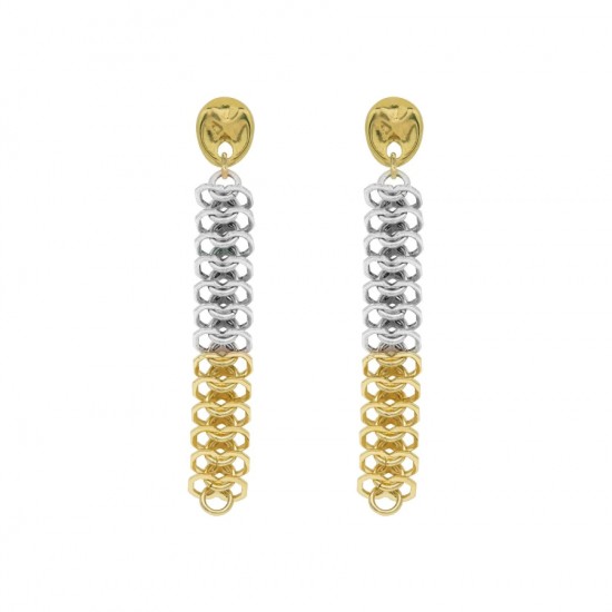 Серьги Rouge Earrings