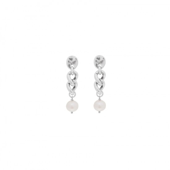 Серьги Perle Earrings