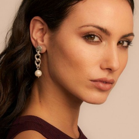 Серьги Perle Earrings