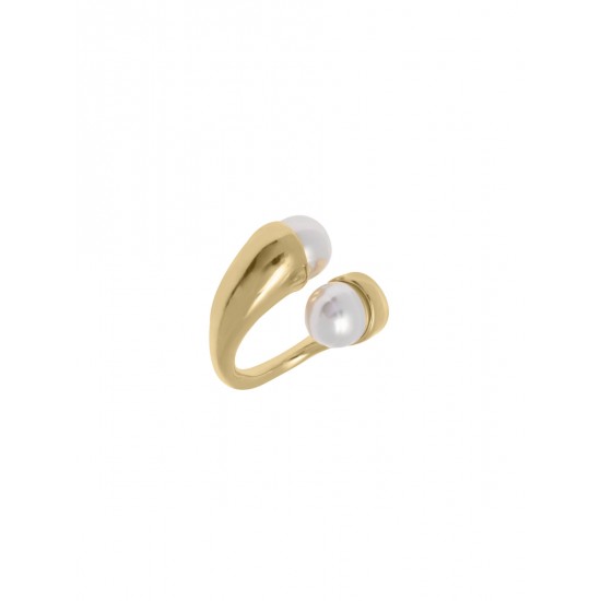 Кольцо Baroque Ring