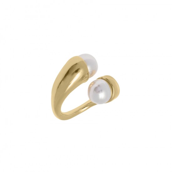 Кольцо Baroque Ring