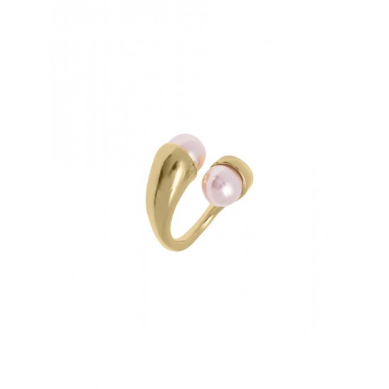 Кольцо Baroque Ring