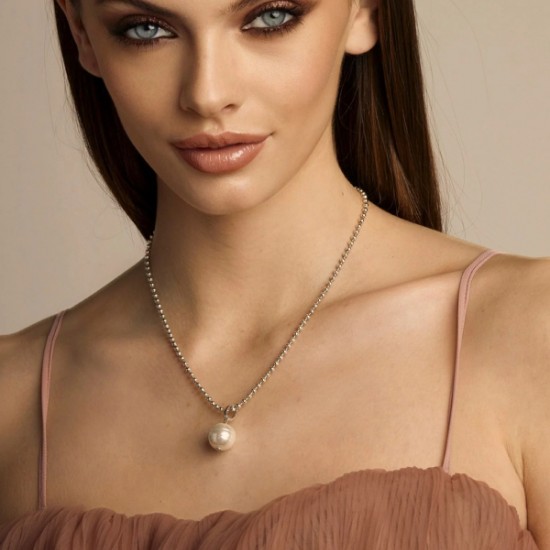 Ожерелье Luster Necklace