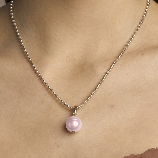 Ожерелье Luster Necklace