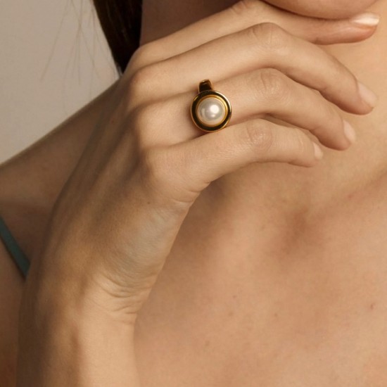 Кольцо La Mer Ring