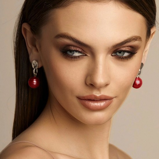 Серьги Vilma Earrings