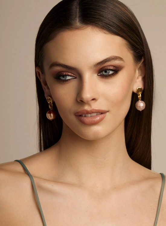 Серьги Claires Earrings