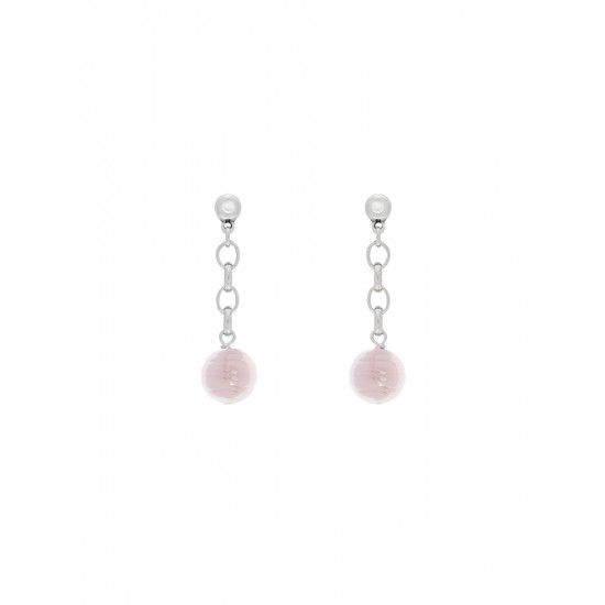 Серьги Keshi Earrings