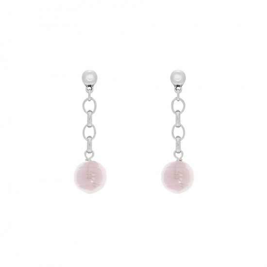 Серьги Keshi Earrings