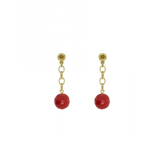 Серьги Miurgen Earrings