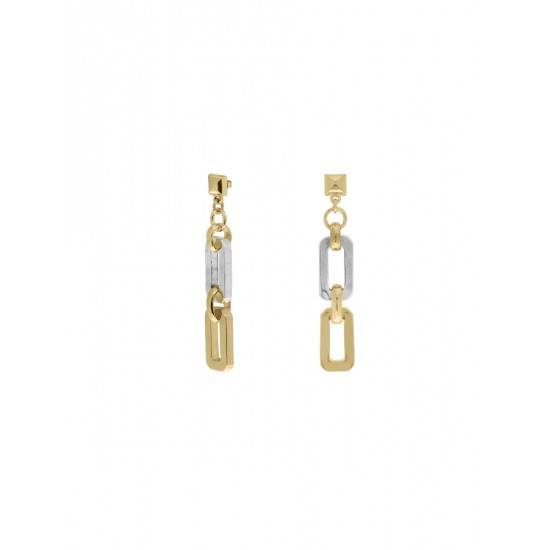 Серьги Moulin Earrings