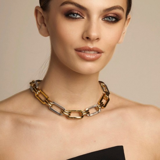 Ожерелье Moulin Necklace