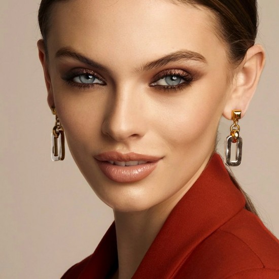 Серьги Millane Earrings