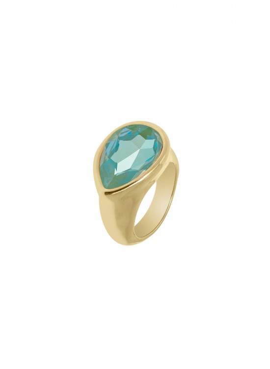 Кольцо Petalo Ring