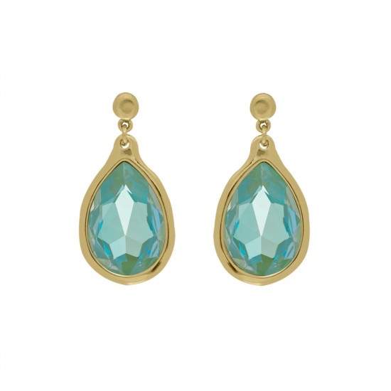 Серьги Daisy Earrings