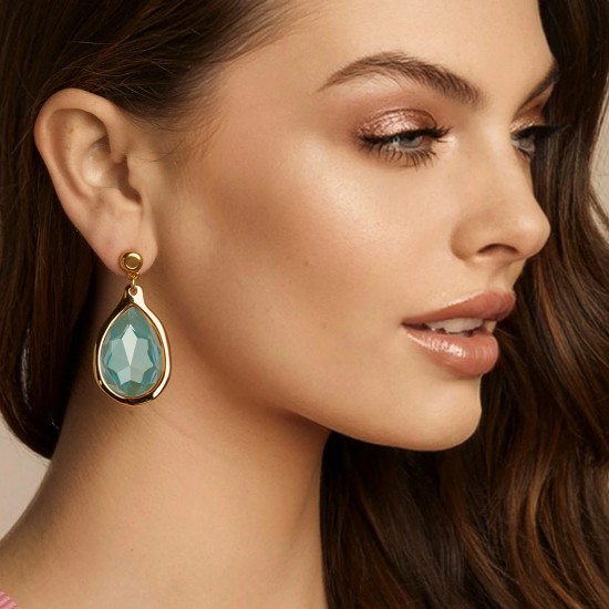 Серьги Daisy Earrings