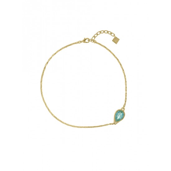Ожерелье Agatha Necklace