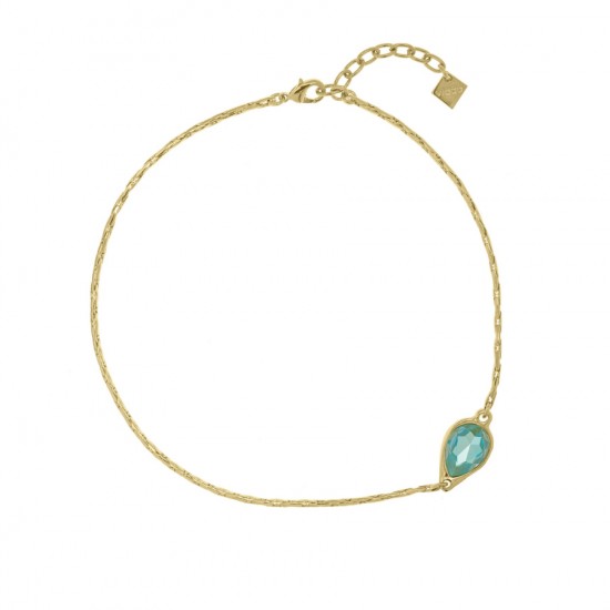 Ожерелье Agatha Necklace