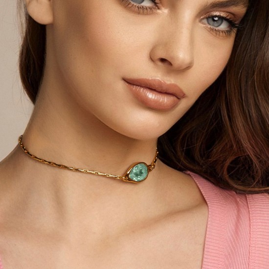 Ожерелье Agatha Necklace