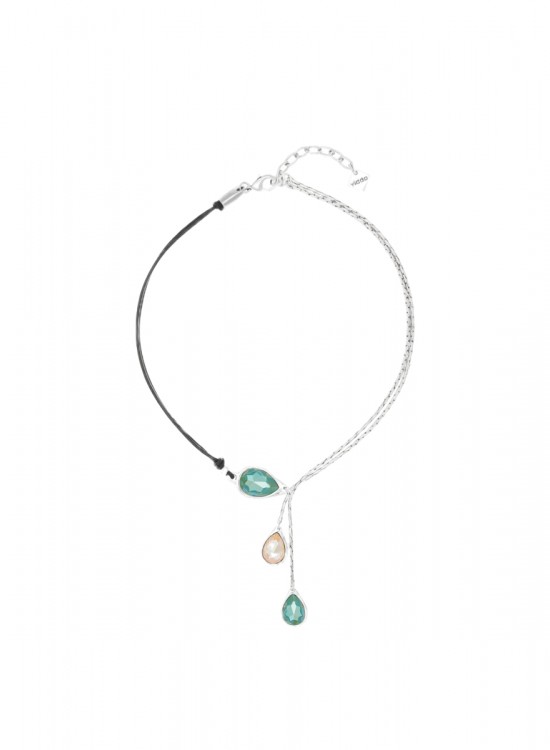 Ожерелье Geisha Necklace Ожерелье Geisha Necklace