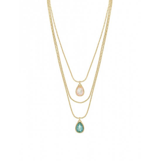 Ожерелье Botanic Necklace