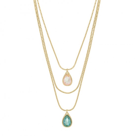 Ожерелье Botanic Necklace