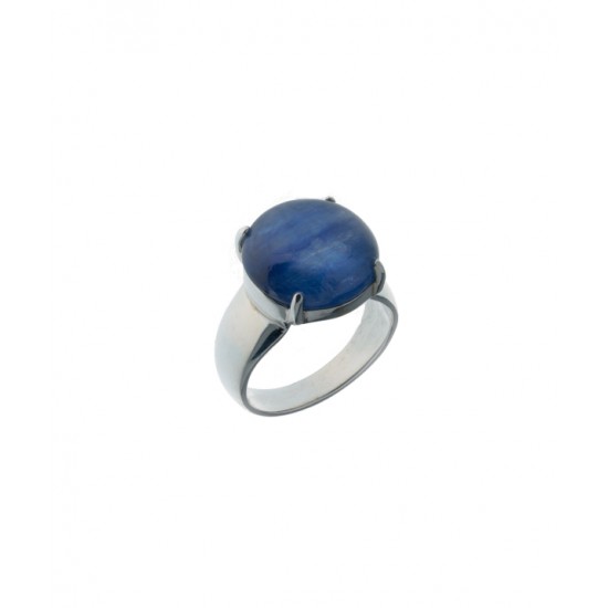 Кольцо Kyanite