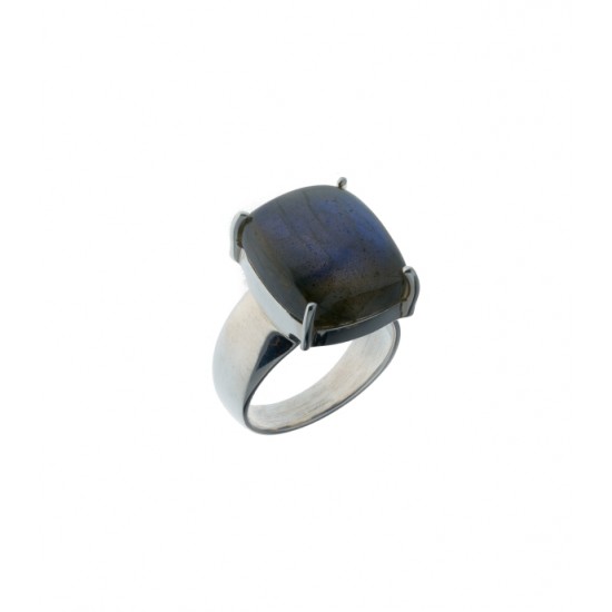 Кольцо Labradorite