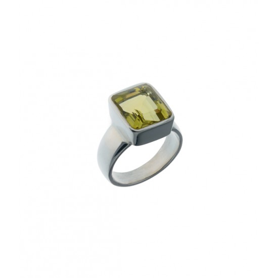 Кольцо Green Gold