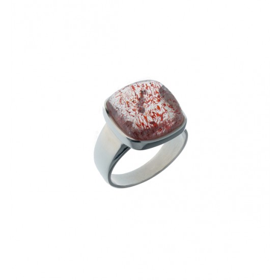 Кольцо Lepidocrocite