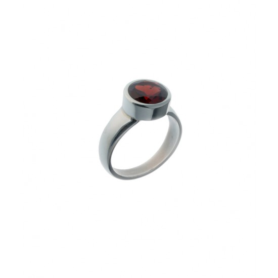 Кольцо Garnet