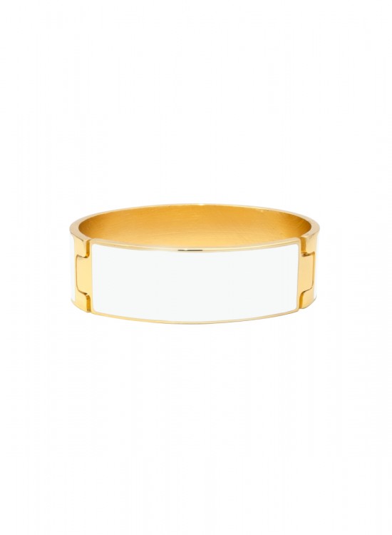 Браслет Gin Locked Bangle Medium