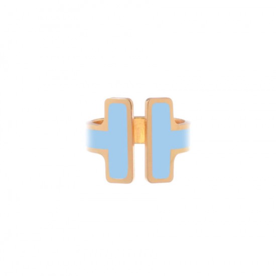 Кольцо T- ring