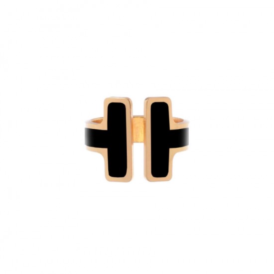 Кольцо T- ring