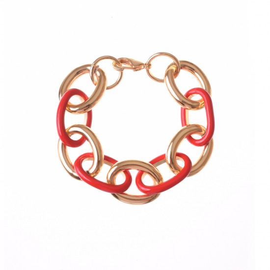 Браслет Cooper Bracelet Red
