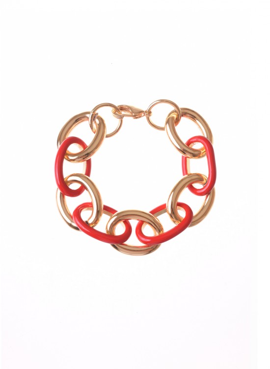 Браслет Cooper Bracelet Red