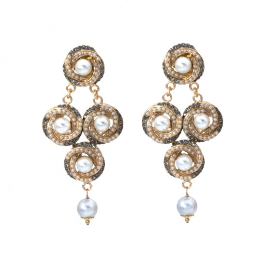 Серьги 23S64R070