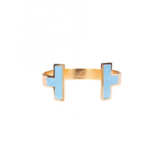Браслет T-Bar bangle