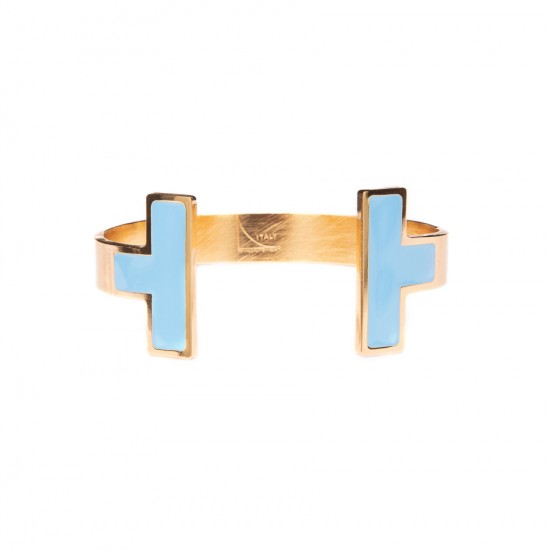 Браслет T-Bar bangle