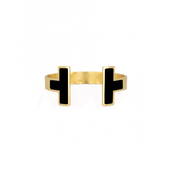 Браслет T-Bar bangle